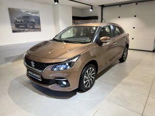 2026 Suzuki Baleno III, коричневый, 2569000 рублей, вид 1