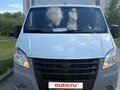 2014 ГАЗ ГАЗель Next, белый, 1000000 рублей