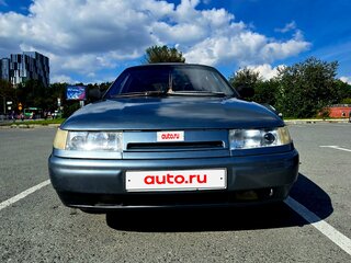 2006 Lada (ВАЗ) 2111, серый, 179997 рублей, вид 2