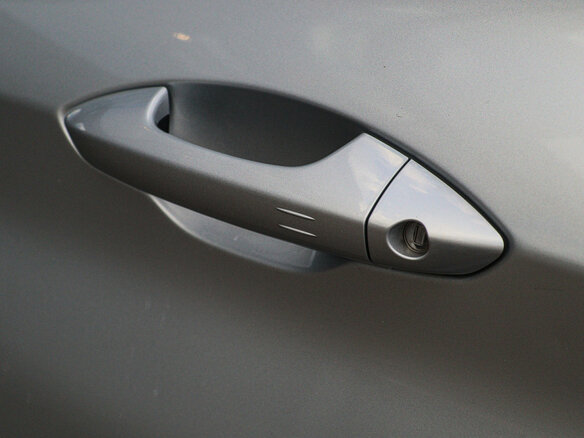 2022 Geely Coolray I, серый, 1620000 рублей - вид 13