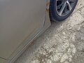 2008 Honda Accord VIII, серебристый - вид 9