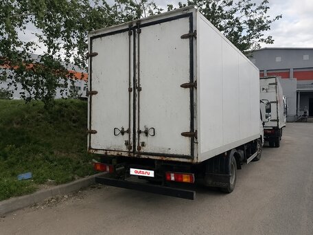 2017 Foton Aumark BJ10xx/11xx, белый, 750000 рублей, вид 3