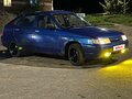 2007 Lada (ВАЗ) 2112, синий, 99999 рублей - вид 1
