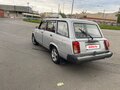 2012 Lada (ВАЗ) 2104, серебристый, 160000 рублей - вид 5