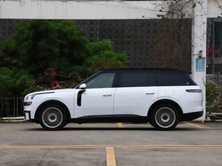 2026 Lynk & Co 900, чёрный, 8100000 рублей, вид 2
