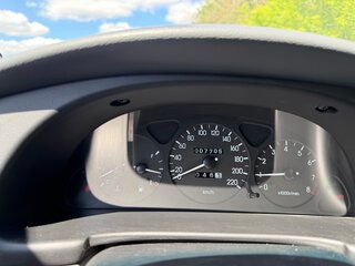 2009 Chevrolet Lanos I, серебристый, 590000 рублей, вид 5