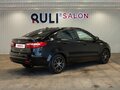 2011 Kia Rio 4-speed III, чёрный, 935000 рублей - вид 11