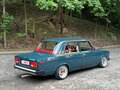 1996 Lada (ВАЗ) 2105, зелёный, 300000 рублей - вид 5