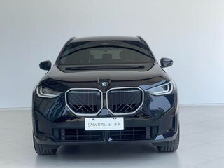 2025 BMW X3 Long 25L xDrive IV (G45/G48), белый, 5180000 рублей, вид 2