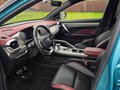 2023 Geely Coolray I, синий, 1900000 рублей - вид 6