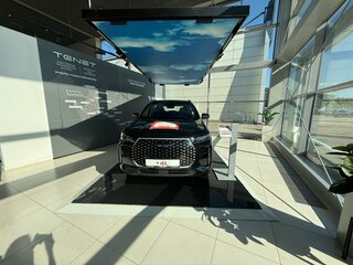 2026 Tenet T4L, чёрный, 2494000 рублей, вид 2