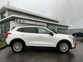 2026 Haval Jolion I Рестайлинг, белый, 2397000 рублей, вид 4