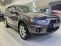 2010 Mitsubishi Outlander II Рестайлинг, коричневый, 999000 рублей - вид 2