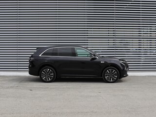 2025 Li Auto (Lixiang) L6 I, чёрный, 6890000 рублей, вид 4
