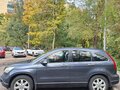 2007 Honda CR-V III, серый, 875000 рублей - вид 9