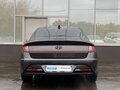 2020 Hyundai Sonata VIII (DN8), серый, 2029000 рублей - вид 5