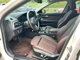 2022 BMW 1 серии 120i III (F52) Рестайлинг, белый, 2170000 рублей, вид 3