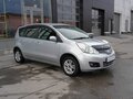 2011 Nissan Note I Рестайлинг, серый, 690000 рублей - вид 2
