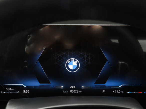 2025 BMW X5 30d IV (G05/G18) Рестайлинг, серый - вид 20