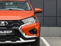 2026 Lada (ВАЗ) Iskra SW Cross, оранжевый, 1672000 рублей - вид 11