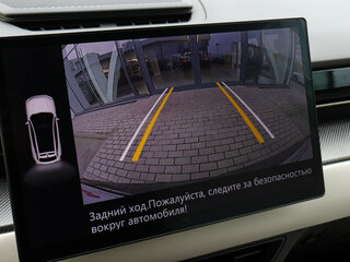 2023 Jetour Dashing I, чёрный, 1970000 рублей, вид 2