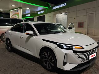 2025 Changan Eado III Рестайлинг, белый, 1050000 рублей, вид 1
