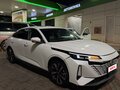 2025 Changan Eado III Рестайлинг, белый, 1050000 рублей