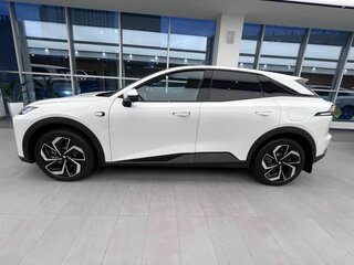 2025 Changan Deepal S07 31.73 kWh I, белый, 5289900 рублей, вид 4