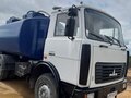 2011 МАЗ 6302, белый, 1090000 рублей - вид 1