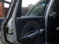2006 Chevrolet Aveo I, серый, 190000 рублей - вид 5
