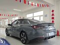 2022 Hyundai Elantra VII (CN7), серый, 1235000 рублей - вид 3