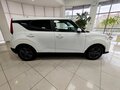 2020 Kia Soul III, белый, 1610000 рублей - вид 3