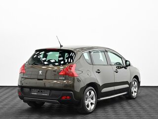 2012 Peugeot 3008 I, коричневый, 649000 рублей, вид 2
