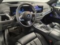 2025 BMW X7 40d I (G07) Рестайлинг, серый - вид 11