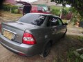 2010 Lada (ВАЗ) Priora I, серый, 280000 рублей - вид 2