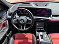 2023 BMW X1 Long 20Li sDrive III (U11/U12), красный, 2900000 рублей - вид 8