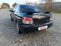 2006 Subaru Impreza II Рестайлинг 2, чёрный, 820000 рублей - вид 5
