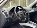 2012 Audi Q5 I (8R), белый, 1669000 рублей - вид 7