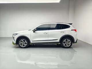 2022 Haval Chitu, белый, 1115000 рублей, вид 5