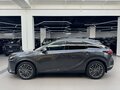 2026 Lexus RX 350 V, серый - вид 8