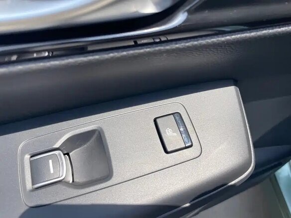 2023 Honda Breeze II, зелёный, 4237007 рублей - вид 12