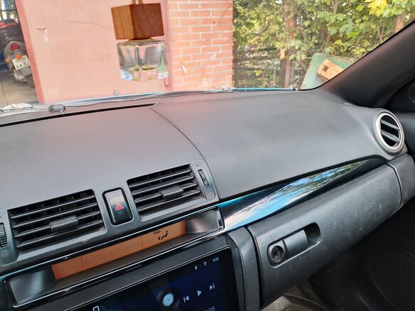 2005 Mazda 3 I (BK), синий, 400000 рублей - вид 18