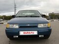 2005 Lada (ВАЗ) 2110, синий, 140000 рублей