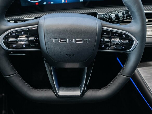 2026 Tenet T7, синий, 3005000 рублей - вид 33