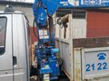 2006 ГАЗ Валдай, серебристый, 1800000 рублей - вид 4