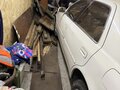 1996 Toyota Cresta V (X100), белый, 300000 рублей - вид 2
