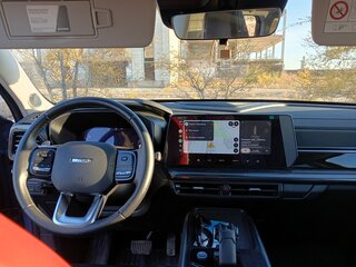 2024 Haval H3 I, серый, 2600000 рублей, вид 2