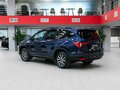 2018 Honda Pilot III Рестайлинг, синий, 3150000 рублей - вид 4