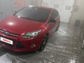 2011 Ford Focus III, красный, 600000 рублей - вид 5