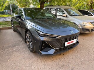 2023 Changan UNI-V I, серый, 2380000 рублей, вид 3